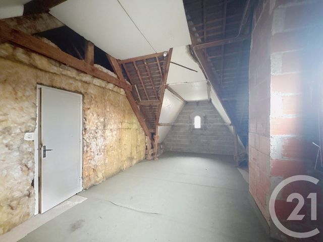 maison à vendre - 5 pièces - 98.75 m2 - MARTIGNE FERCHAUD - 35 - BRETAGNE - Century 21 Dréano Immobilier