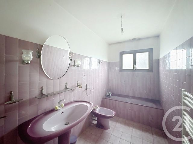 maison à vendre - 5 pièces - 98.75 m2 - MARTIGNE FERCHAUD - 35 - BRETAGNE - Century 21 Dréano Immobilier