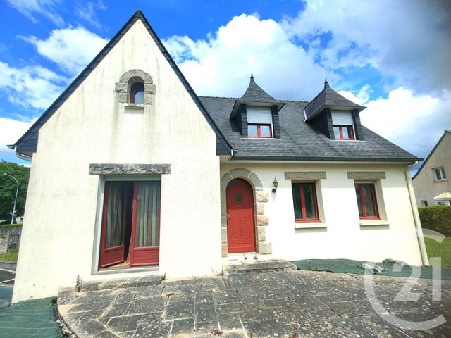 maison - MARTIGNE FERCHAUD - 35