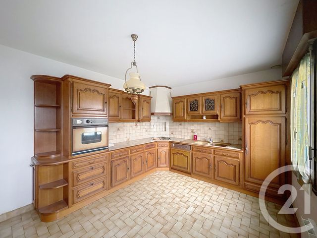 Maison à vendre MARTIGNE FERCHAUD