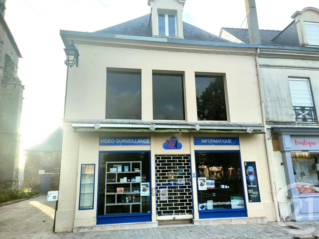 maison - LA GUERCHE DE BRETAGNE - 35