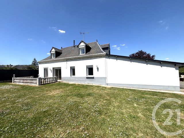 maison - ASTILLE - 53