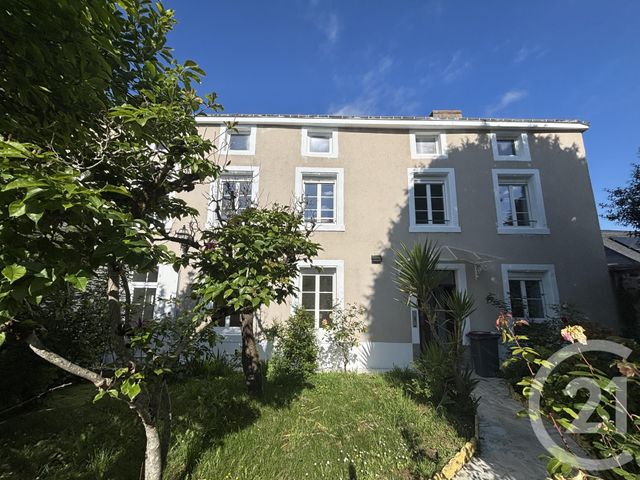appartement - COSSE LE VIVIEN - 53