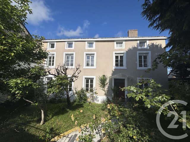 appartement - COSSE LE VIVIEN - 53