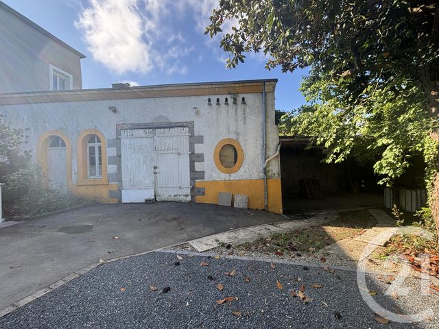 appartement - COSSE LE VIVIEN - 53