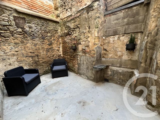 Afficher la photo en grand maison à vendre - 6 pièces - 128.0 m2 - CRAON - 53 - PAYS-DE-LOIRE - Century 21 Dréano Immobilier