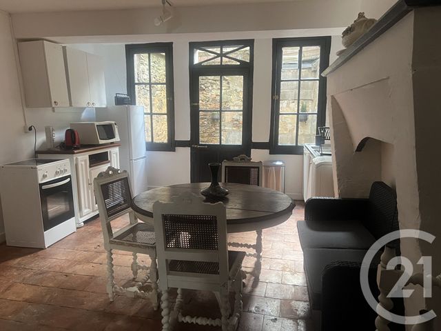 maison - CRAON - 53
