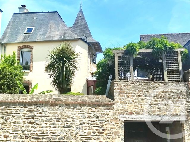 maison - VITRE - 35