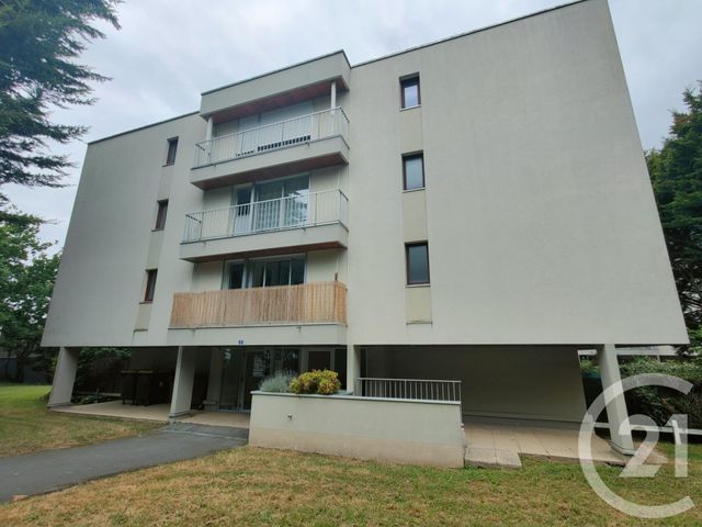 Appartement T2 à vendre RENNES