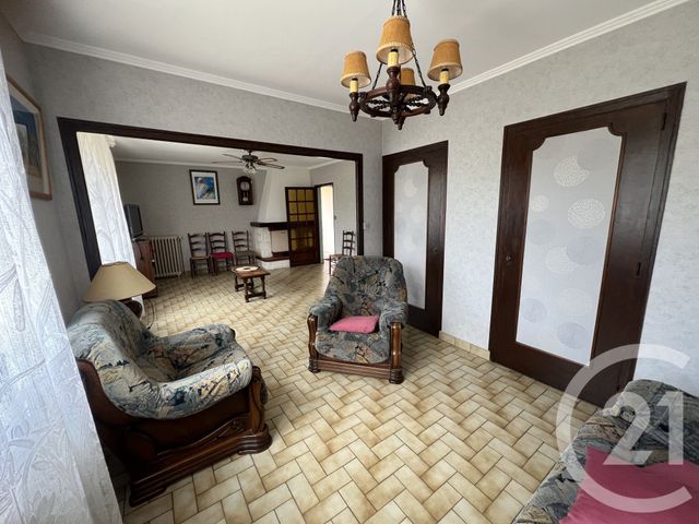 maison - CRAON - 53