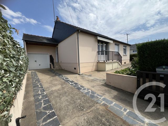 maison - CRAON - 53