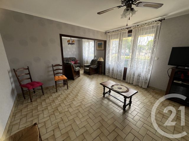 maison - CRAON - 53