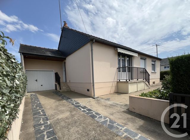 maison - CRAON - 53