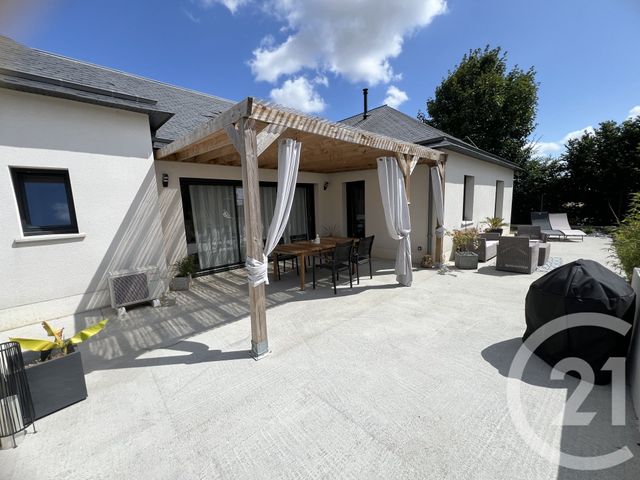 maison - DENAZE - 53