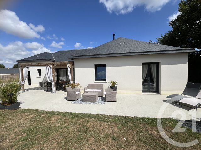 maison - CRAON - 53
