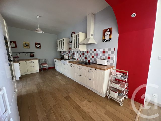 maison - COSSE LE VIVIEN - 53