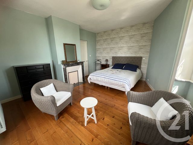 maison à vendre - 6 pièces - 144.0 m2 - LE PERTRE - 35 - BRETAGNE - Century 21 Dréano Immobilier