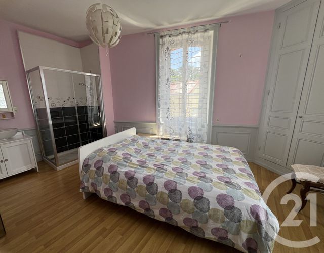 maison à vendre - 6 pièces - 144.0 m2 - LE PERTRE - 35 - BRETAGNE - Century 21 Dréano Immobilier