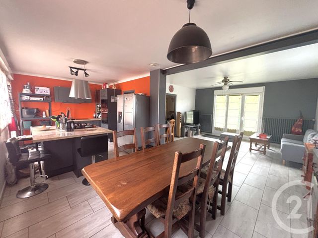 maison - CRAON - 53