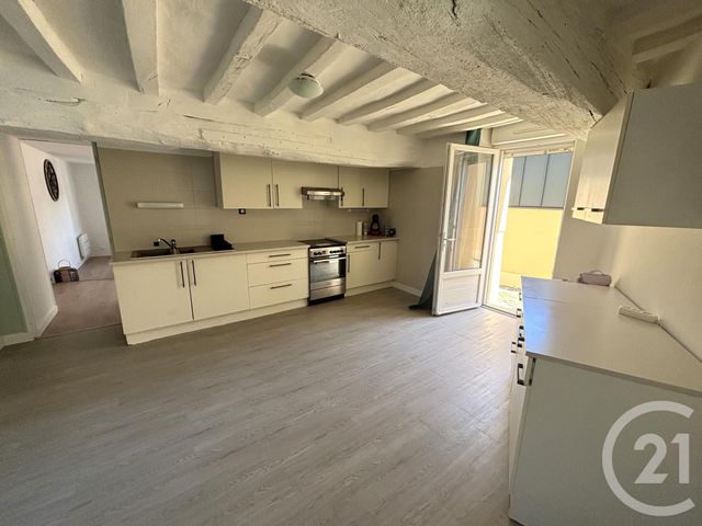 maison - CRAON - 53