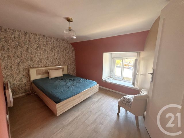 maison à vendre - 5 pièces - 94.0 m2 - LAVAL - 53 - PAYS-DE-LOIRE - Century 21 Dréano Immobilier