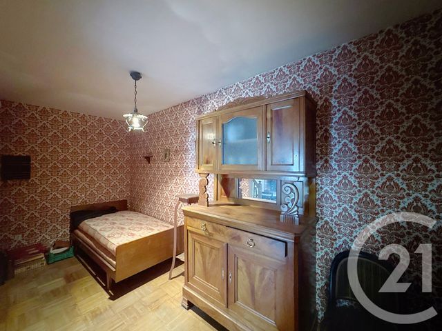 maison à vendre - 9 pièces - 114.0 m2 - MARTIGNE FERCHAUD - 35 - BRETAGNE - Century 21 Dréano Immobilier