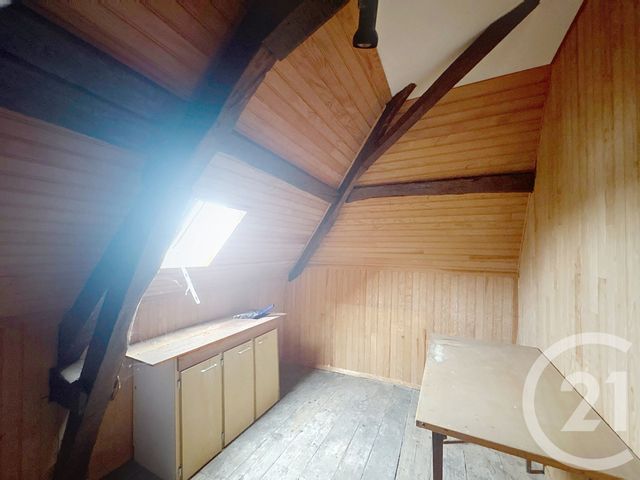 maison à vendre - 9 pièces - 114.0 m2 - MARTIGNE FERCHAUD - 35 - BRETAGNE - Century 21 Dréano Immobilier