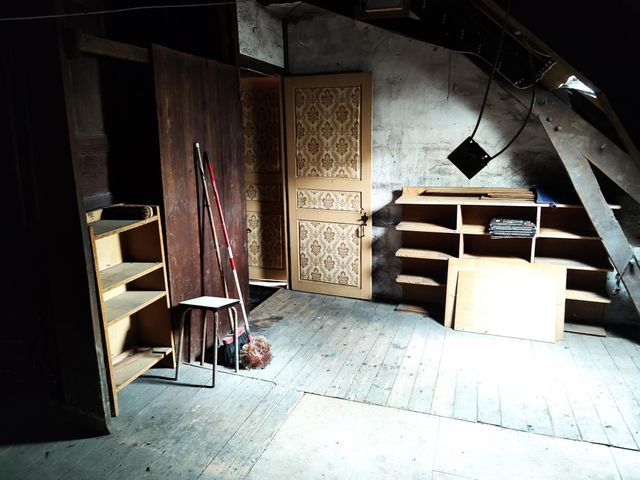 maison à vendre - 9 pièces - 114.0 m2 - MARTIGNE FERCHAUD - 35 - BRETAGNE - Century 21 Dréano Immobilier