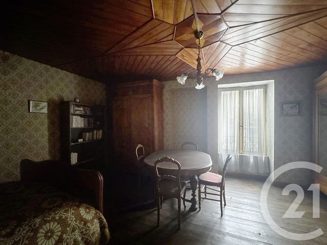 maison à vendre - 9 pièces - 114.0 m2 - MARTIGNE FERCHAUD - 35 - BRETAGNE - Century 21 Dréano Immobilier