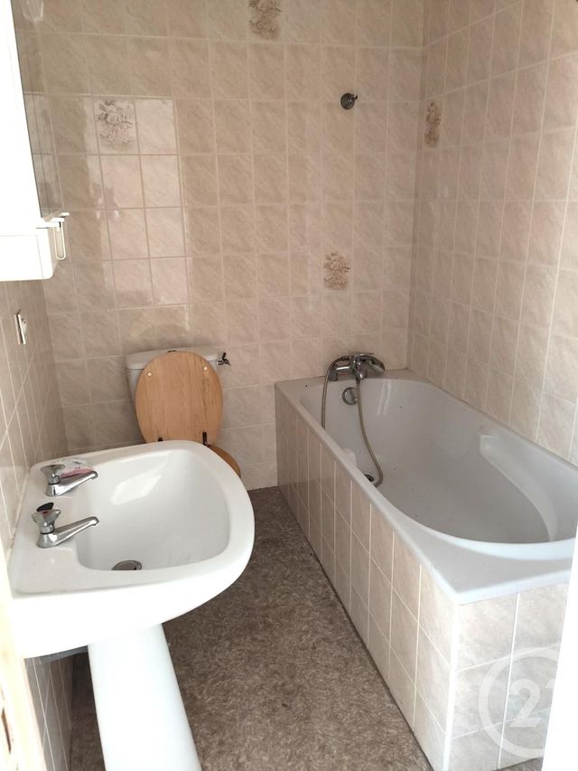 maison à vendre - 9 pièces - 114.0 m2 - MARTIGNE FERCHAUD - 35 - BRETAGNE - Century 21 Dréano Immobilier