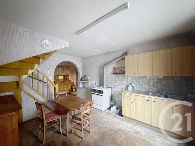 Maison à vendre MARTIGNE FERCHAUD