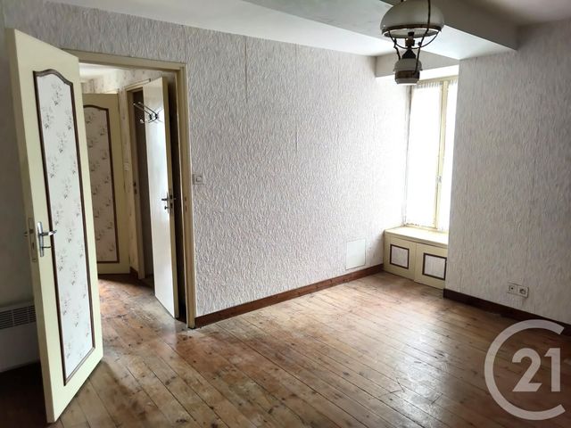 maison à vendre - 9 pièces - 114.0 m2 - MARTIGNE FERCHAUD - 35 - BRETAGNE - Century 21 Dréano Immobilier