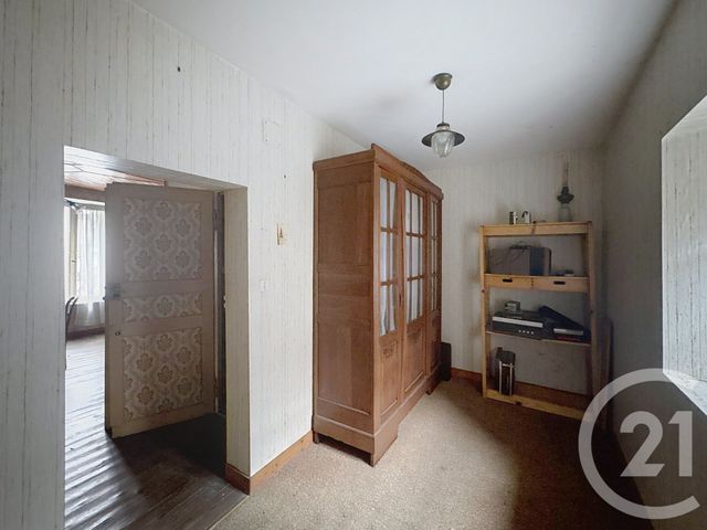 maison à vendre - 9 pièces - 114.0 m2 - MARTIGNE FERCHAUD - 35 - BRETAGNE - Century 21 Dréano Immobilier