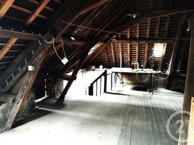 maison à vendre - 9 pièces - 114.0 m2 - MARTIGNE FERCHAUD - 35 - BRETAGNE - Century 21 Dréano Immobilier