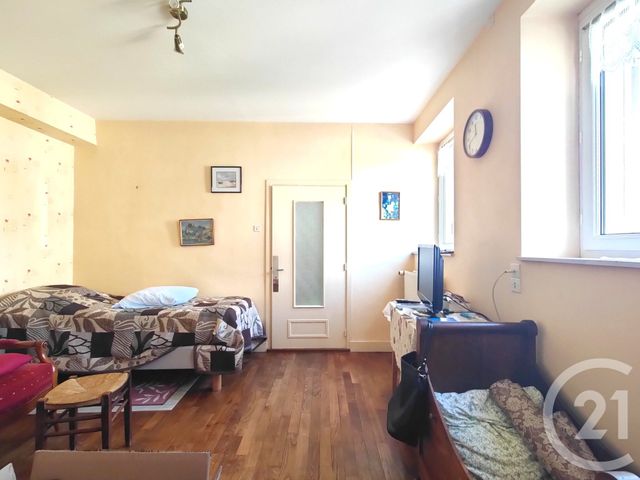 maison à vendre - 5 pièces - 73.0 m2 - LA GUERCHE DE BRETAGNE - 35 - BRETAGNE - Century 21 Dréano Immobilier