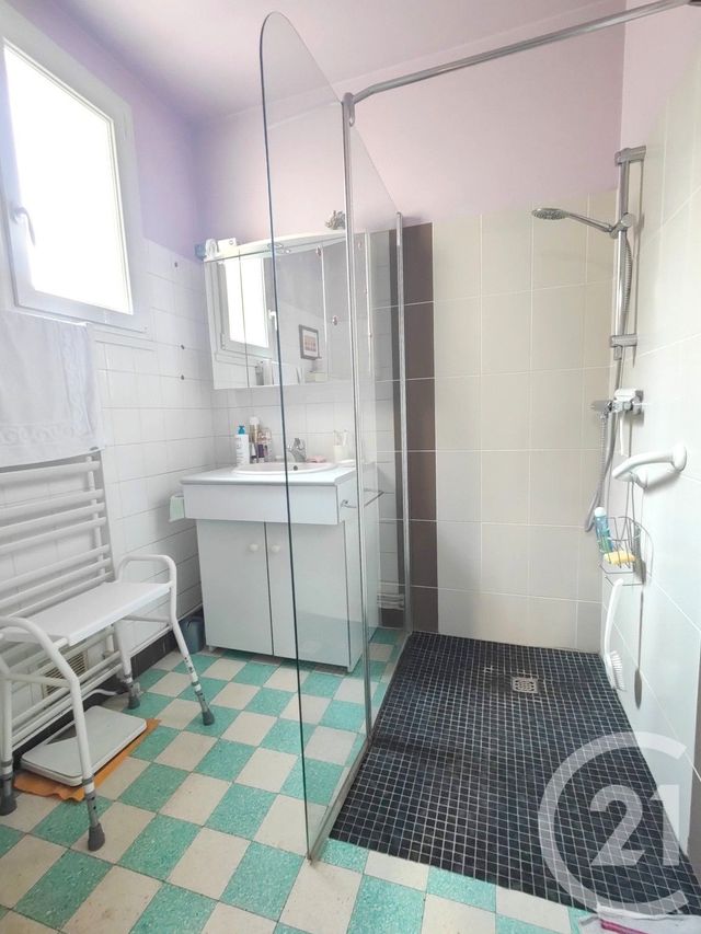 maison à vendre - 5 pièces - 73.0 m2 - LA GUERCHE DE BRETAGNE - 35 - BRETAGNE - Century 21 Dréano Immobilier