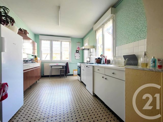 maison à vendre - 5 pièces - 73.0 m2 - LA GUERCHE DE BRETAGNE - 35 - BRETAGNE - Century 21 Dréano Immobilier