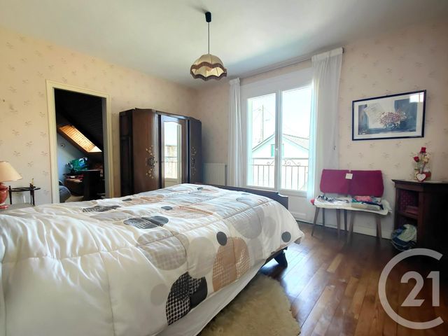 maison à vendre - 5 pièces - 73.0 m2 - LA GUERCHE DE BRETAGNE - 35 - BRETAGNE - Century 21 Dréano Immobilier