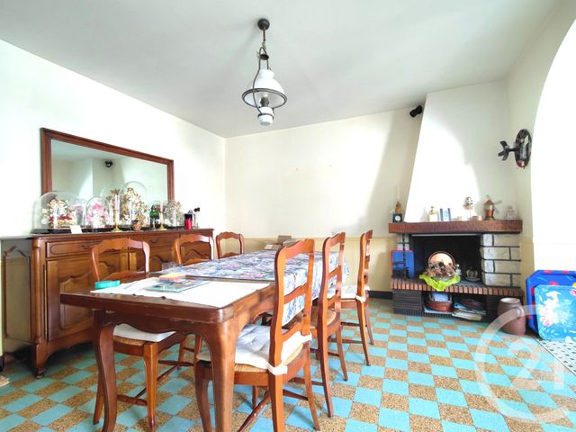 maison à vendre - 5 pièces - 73.0 m2 - LA GUERCHE DE BRETAGNE - 35 - BRETAGNE - Century 21 Dréano Immobilier