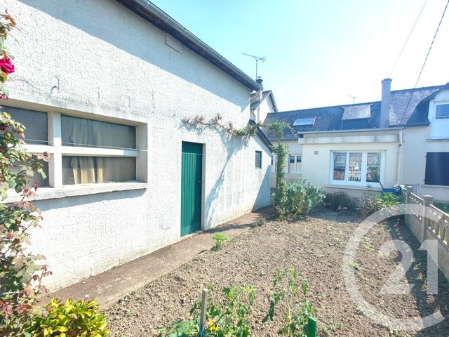 maison - LA GUERCHE DE BRETAGNE - 35