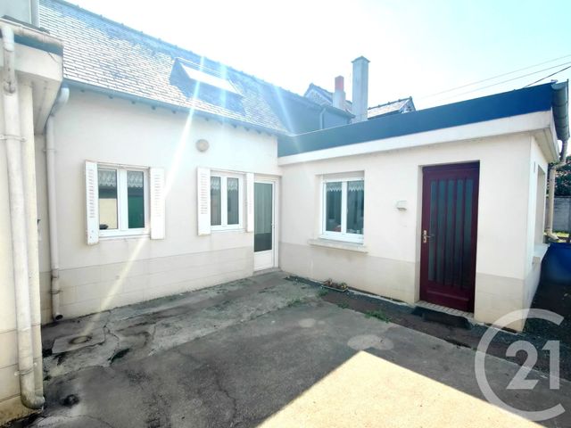 maison à vendre - 5 pièces - 73.0 m2 - LA GUERCHE DE BRETAGNE - 35 - BRETAGNE - Century 21 Dréano Immobilier