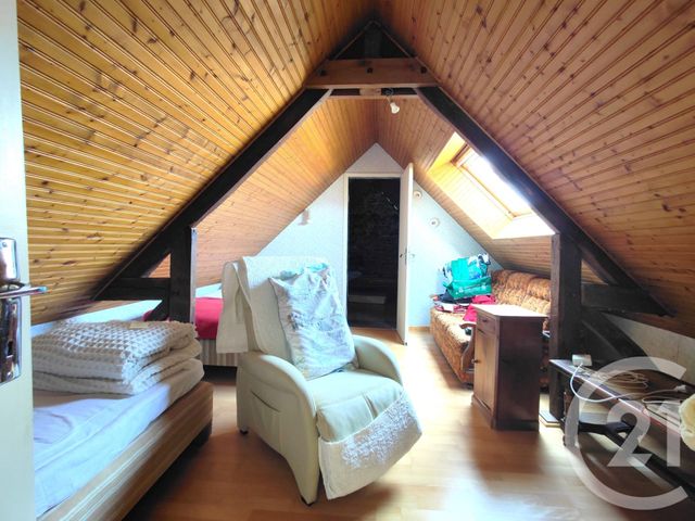 maison à vendre - 5 pièces - 73.0 m2 - LA GUERCHE DE BRETAGNE - 35 - BRETAGNE - Century 21 Dréano Immobilier