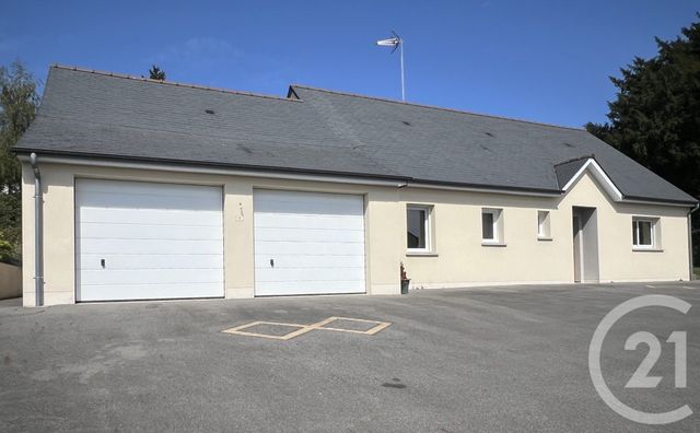 Maison à vendre CUILLE