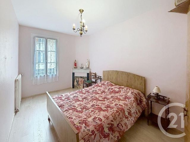 maison à vendre - 5 pièces - 95.0 m2 - CUILLE - 53 - PAYS-DE-LOIRE - Century 21 Dréano Immobilier