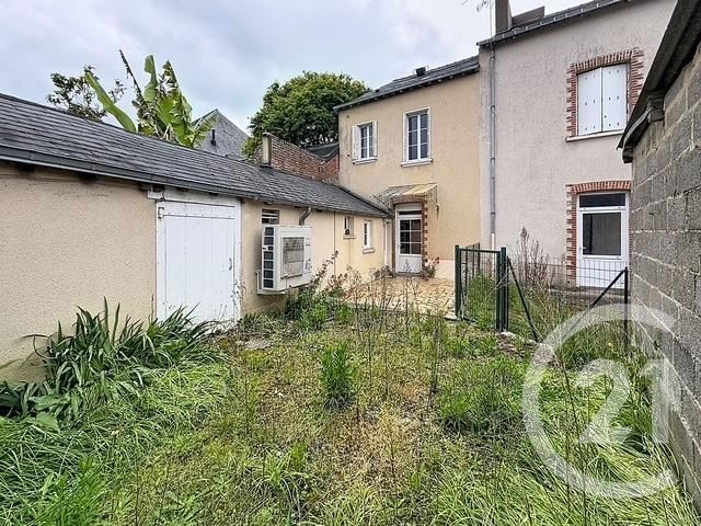 maison à vendre - 5 pièces - 95.0 m2 - CUILLE - 53 - PAYS-DE-LOIRE - Century 21 Dréano Immobilier