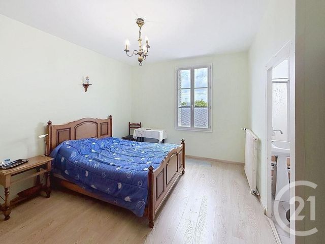 maison à vendre - 5 pièces - 95.0 m2 - CUILLE - 53 - PAYS-DE-LOIRE - Century 21 Dréano Immobilier