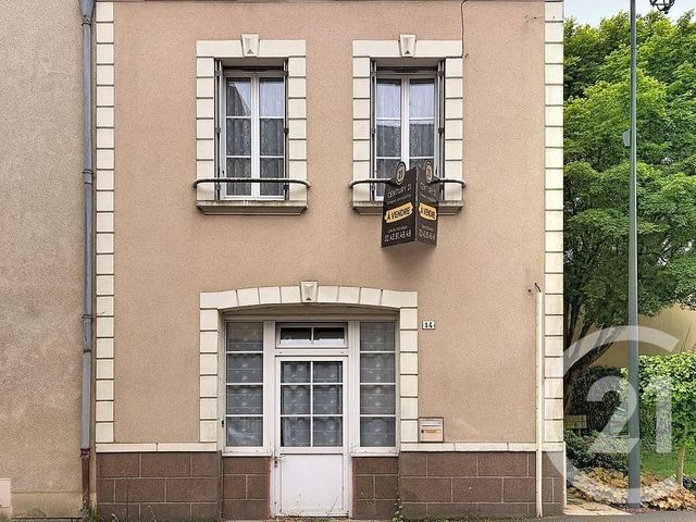 maison - CUILLE - 53
