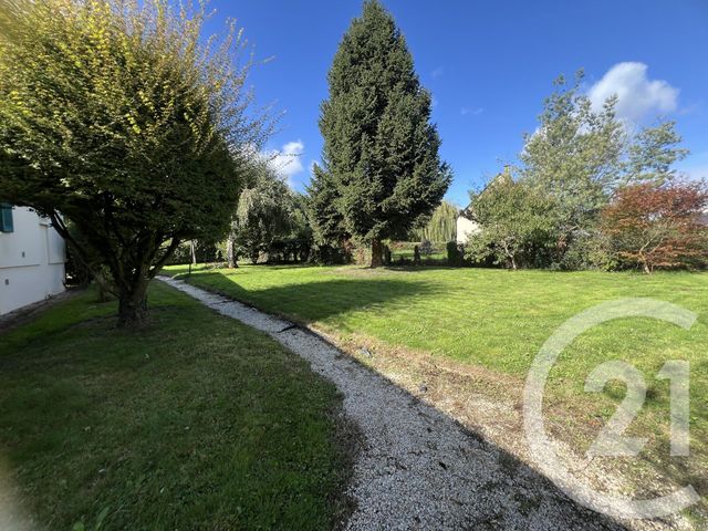 maison à vendre - 6 pièces - 104.0 m2 - ST POIX - 53 - PAYS-DE-LOIRE - Century 21 Dréano Immobilier