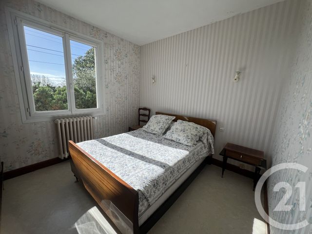 maison à vendre - 6 pièces - 104.0 m2 - ST POIX - 53 - PAYS-DE-LOIRE - Century 21 Dréano Immobilier