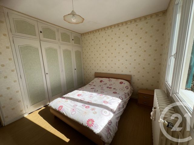 maison à vendre - 6 pièces - 104.0 m2 - ST POIX - 53 - PAYS-DE-LOIRE - Century 21 Dréano Immobilier